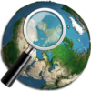 World Geography GK Test icon