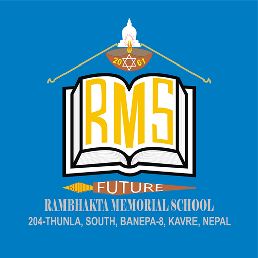 RMS icon