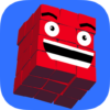 Blox 3D Junior icon