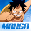 Manga Forever icon