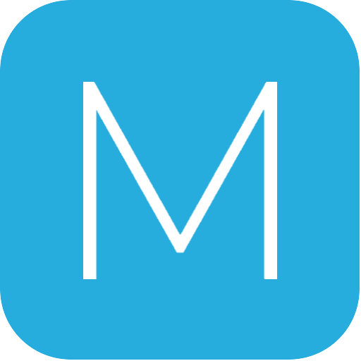 Milligram icon