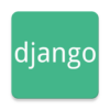 Django documentation offline icon