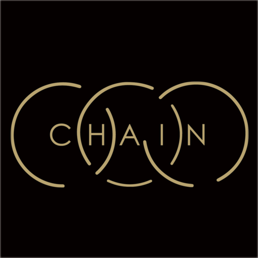 CHAIN Barbershop icon