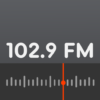 Rádio Rio FM 102.9 icon