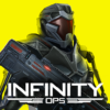 Infinity Ops: Cyberpunk FPS icon