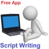 Script Writing icon