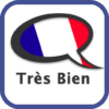 Learn French AudioBook icon