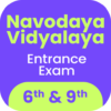 Navodaya Vidyalaya Exam 2025 icon