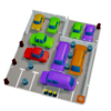 Car Game Car Jam Out Puzzle icon