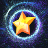 Galaxy Paint / Draw Freely ! icon