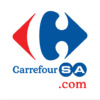 CarrefourSA Online Alışveriş icon