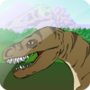 Dinosaur Excavation: TRex icon