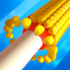 Cut Corn ASMR game icon