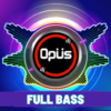 DJ Music Full Bass Terbaru icon