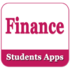 Finance an educational app icon