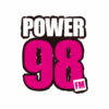 Power 98 Guam icon