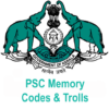 PSC Memory Codes icon