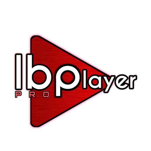 Ibo Pro Player icon