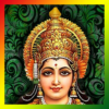 Maa Lakshmi HQ Live Wallpaper icon