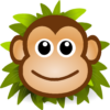 Skip Jack Monkey icon