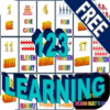 123 Learning Numbers icon