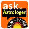 Ask to Astrologer icon