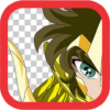 Saint Seiya Wallpapers icon