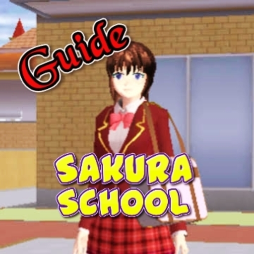 Guide for Sakura School Simulator icon