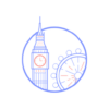 Life in the UK Test 2021 icon