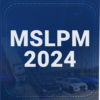 MSLPM 2024 icon