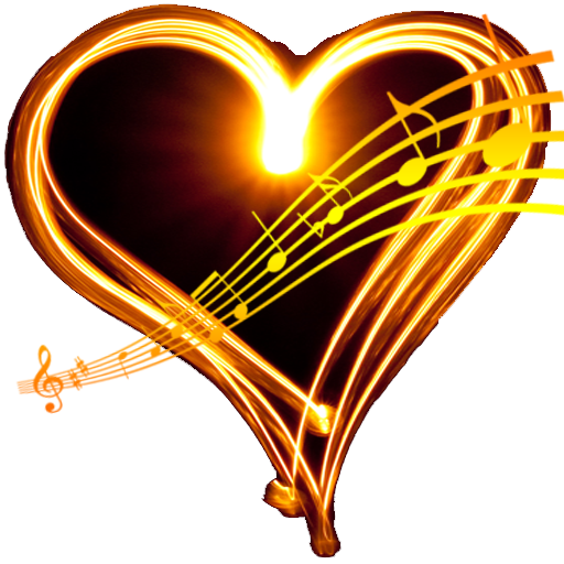 Romantic Music Radio Ballads icon