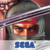 The Revenge of Shinobi Classic icon