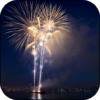 Fireworks Live Wallpaper icon