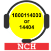 National Consumer Helpline (NCH) icon