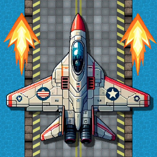 Aircraft Wargame 2 icon