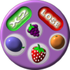 Pick Your Fruits icon