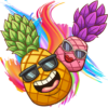 Pineapple Wallpapers icon