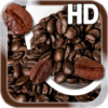 Coffee Live Wallpaper icon