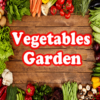 Vegetables Garden icon