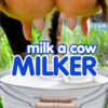 Milk a Cow Milker icon