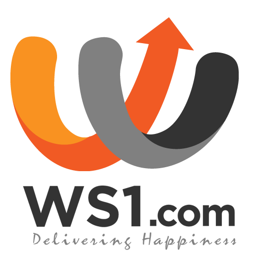 WS1.com icon