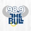 98.9 The Bull icon