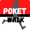 PokeTWalk: Sync your Steps icon