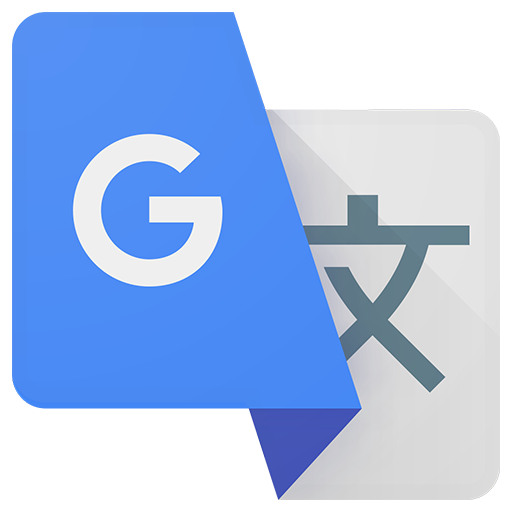 Google Translate icon