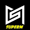 SuperM Wallpaper Song & Lyric icon