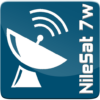 New Frequencies Nilesat 2020 icon