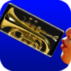 Play on a trumpet! (joke) icon