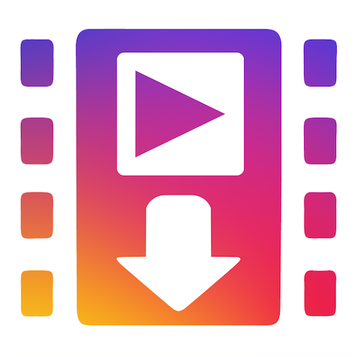 videos from Instagram icon