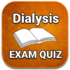 Dialysis Exam Quiz 2024 Ed icon