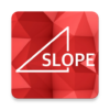 Ramp Slope Calculator icon